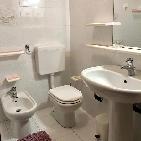 My Holidays - Ca Lia Apartment Vercana