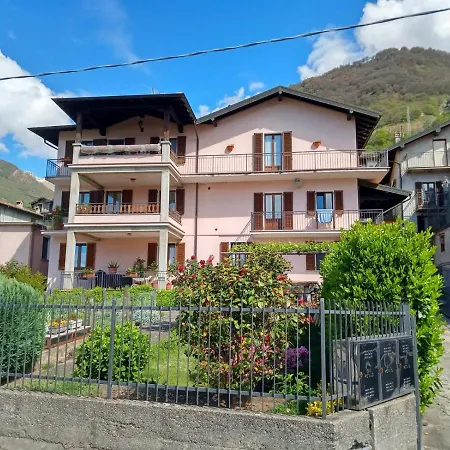 My Holidays - Ca Lia Apartament