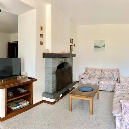 Apartament My Holidays - Ca Lia