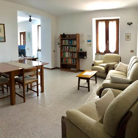 Apartment My Holidays - Ca Lia *