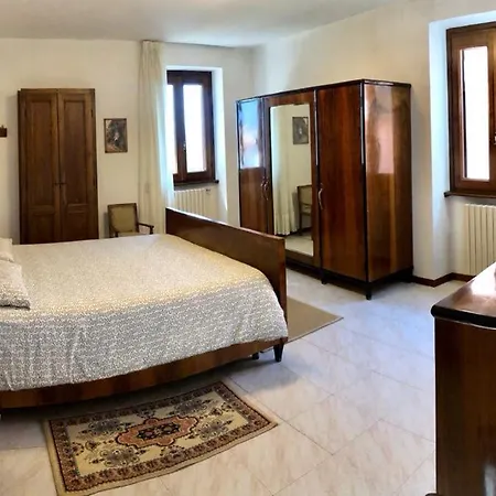 My Holidays - Ca Lia Apartament *