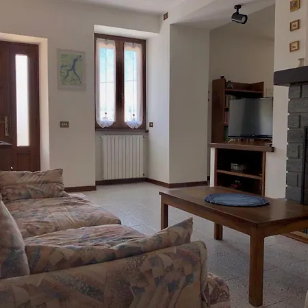 My Holidays - Ca Lia Apartament *