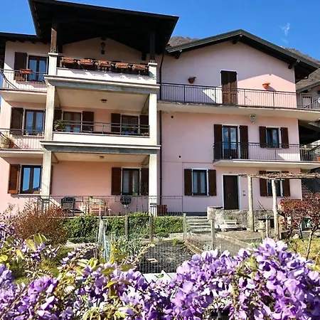 My Holidays - Ca Lia Apartament *