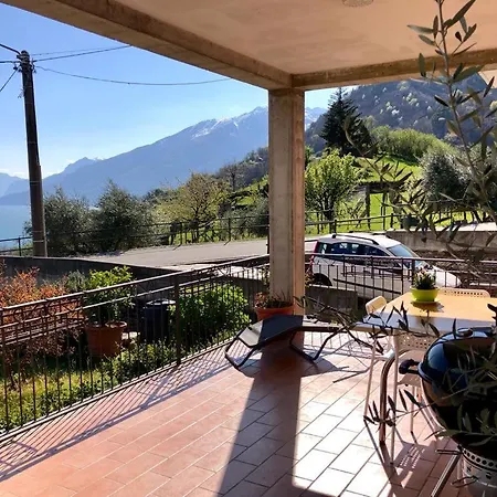 My Holidays - Ca Lia Apartament