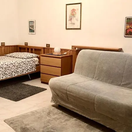 My Holidays - Ca Lia Apartament Vercana